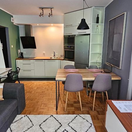 Apartament Rodzinny - całodobowe zakwaterowanie, bezpłatny parking Stary Toruń Zewnętrze zdjęcie