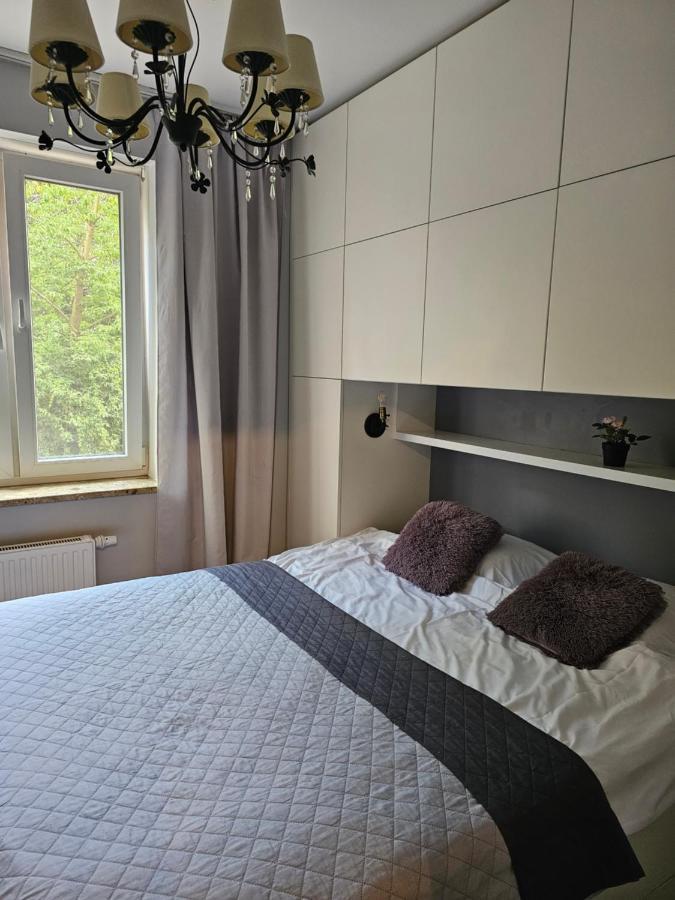 Apartament Rodzinny - całodobowe zakwaterowanie, bezpłatny parking Stary Toruń Zewnętrze zdjęcie