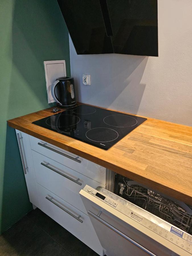 Apartament Rodzinny - całodobowe zakwaterowanie, bezpłatny parking Stary Toruń Zewnętrze zdjęcie