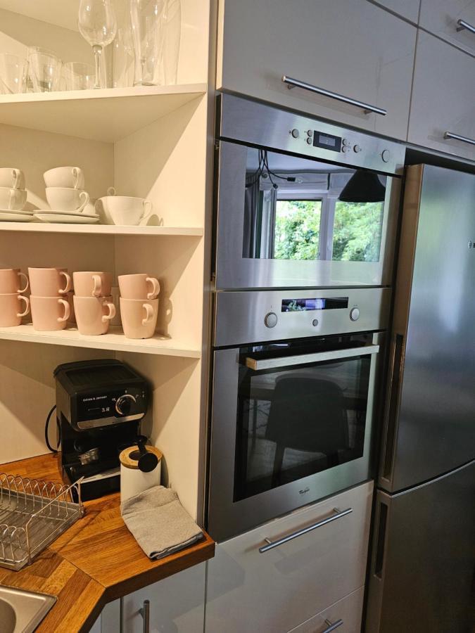 Apartament Rodzinny - całodobowe zakwaterowanie, bezpłatny parking Stary Toruń Zewnętrze zdjęcie
