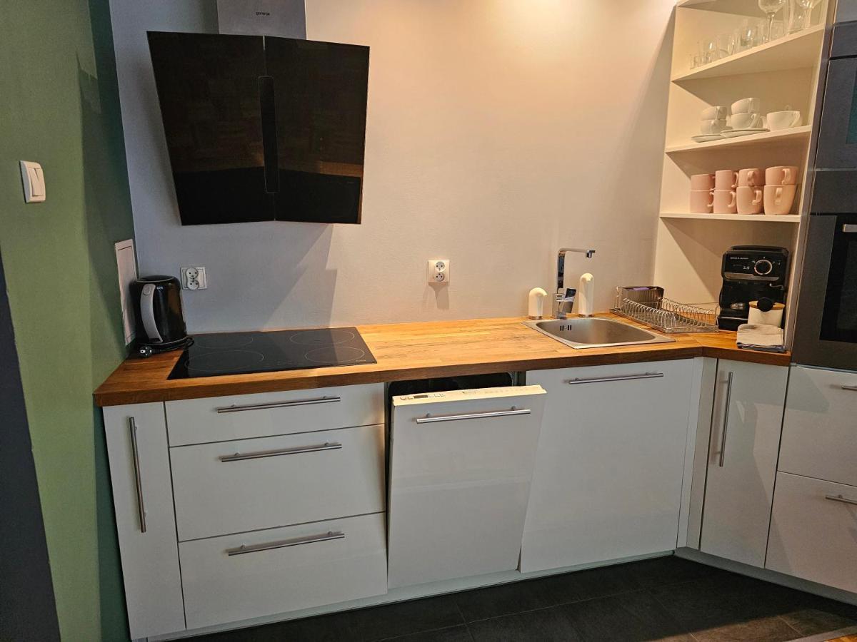 Apartament Rodzinny - całodobowe zakwaterowanie, bezpłatny parking Stary Toruń Zewnętrze zdjęcie